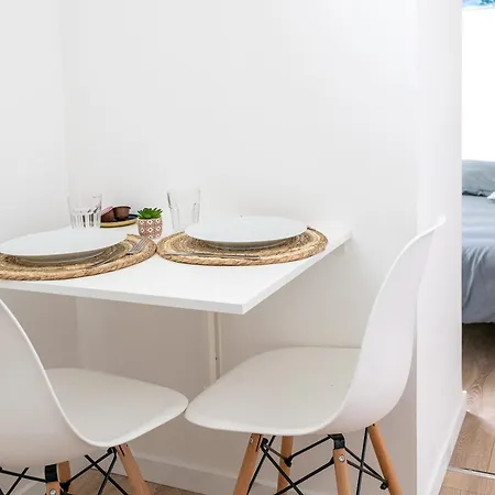 Malaka Home Anzin Room photo