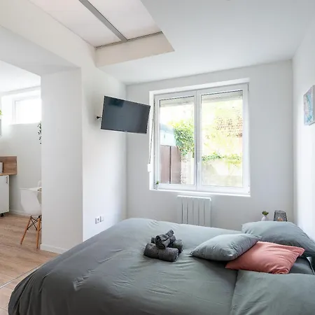 Malaka Home Anzin Room photo