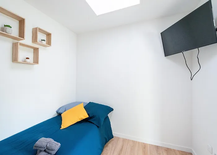 Malaka Home Anzin