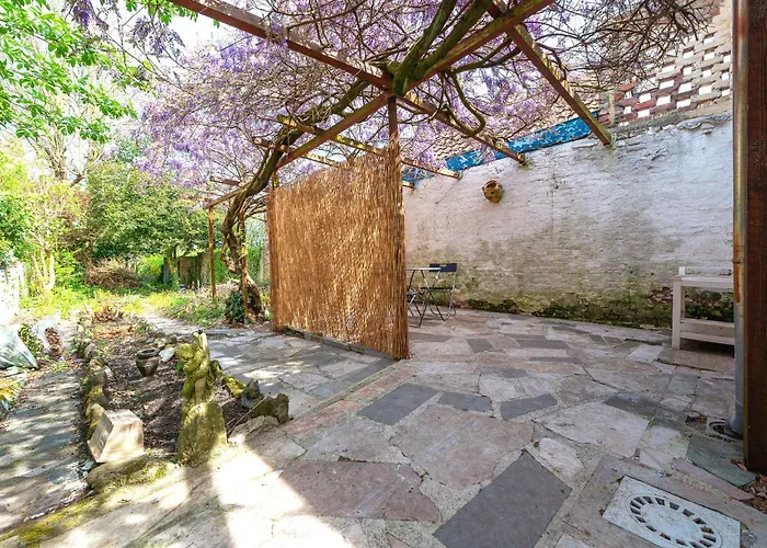 Malaka Home Anzin