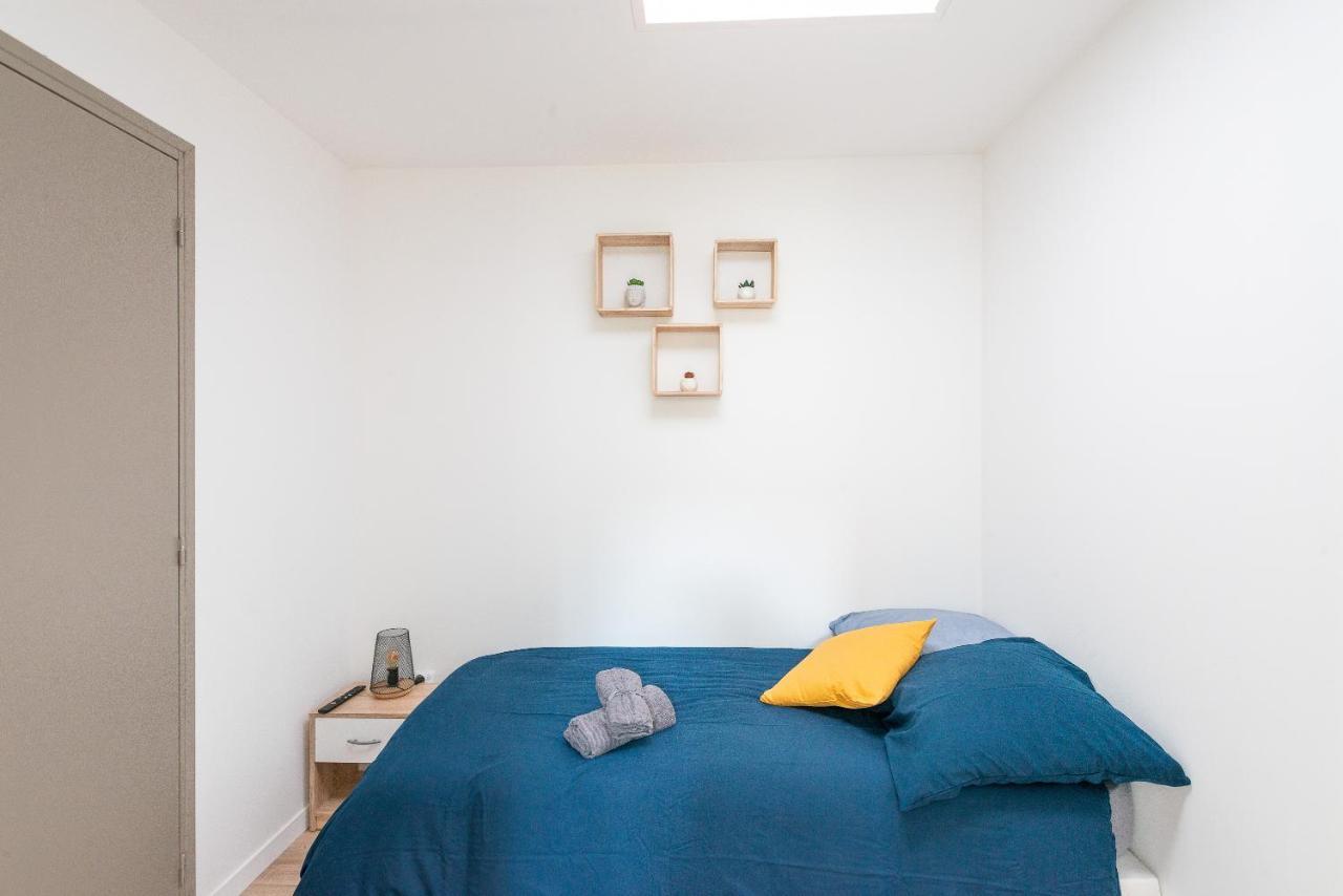 Malaka Apartment *