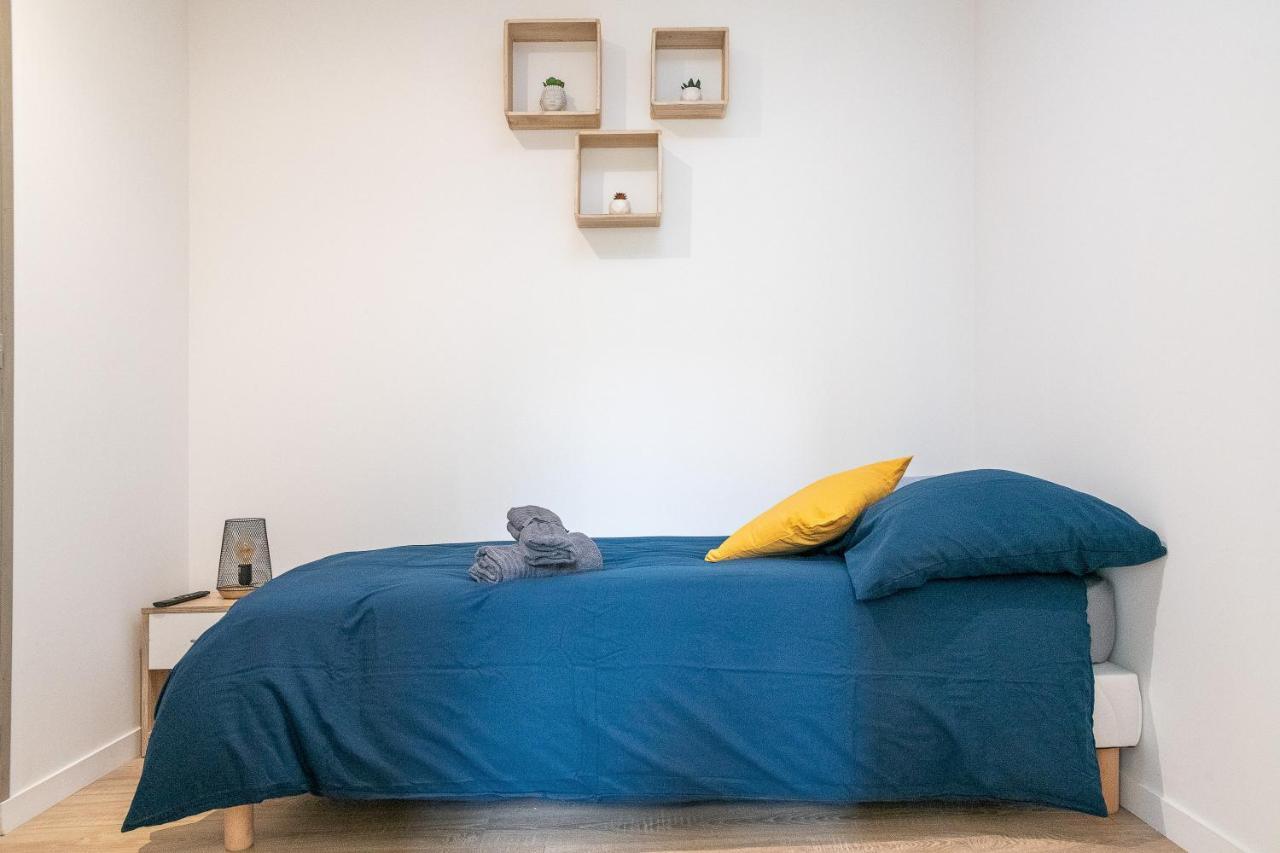 Malaka Apartment Anzin