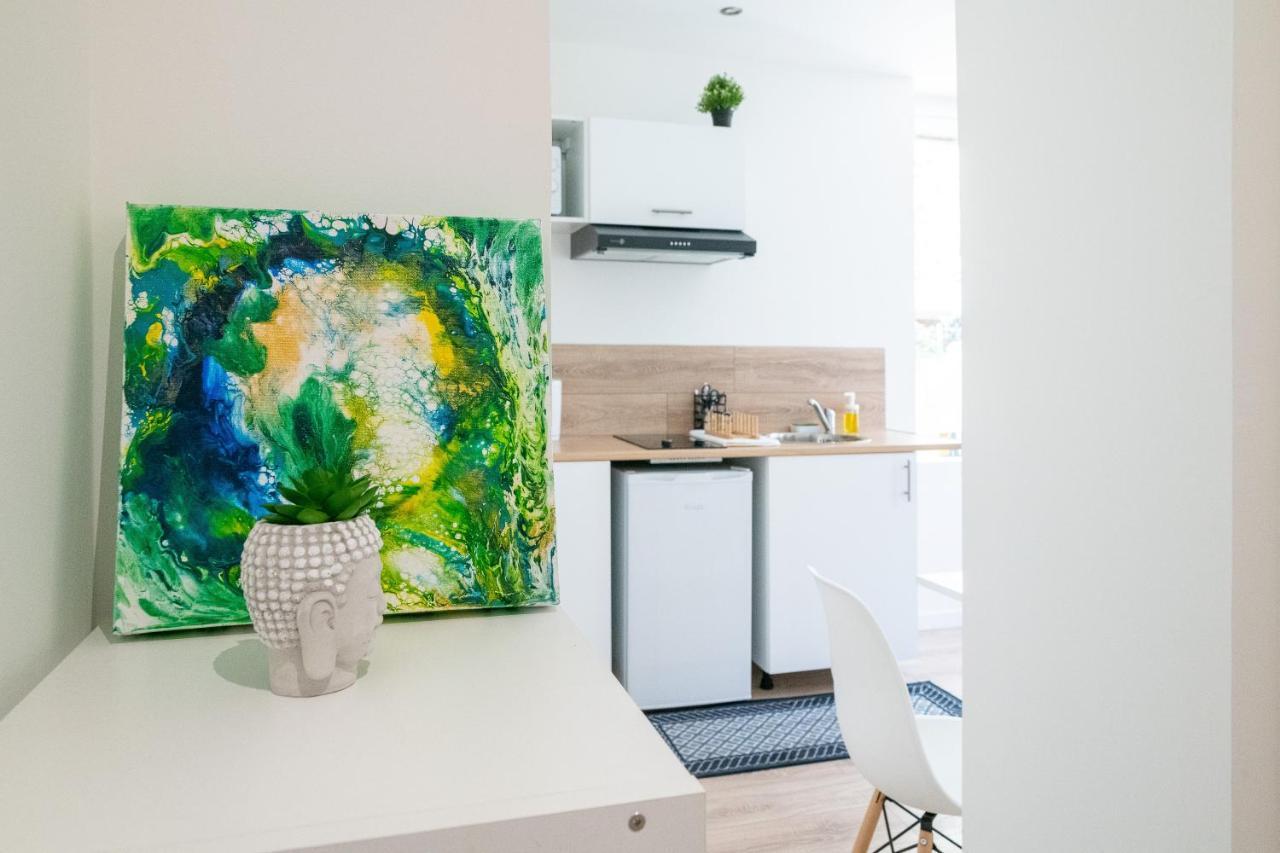 Malaka Apartment