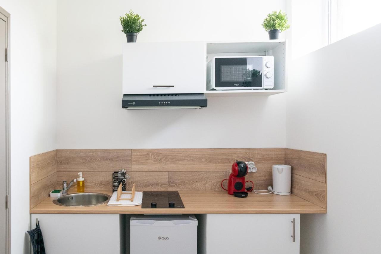 Malaka Apartment Anzin