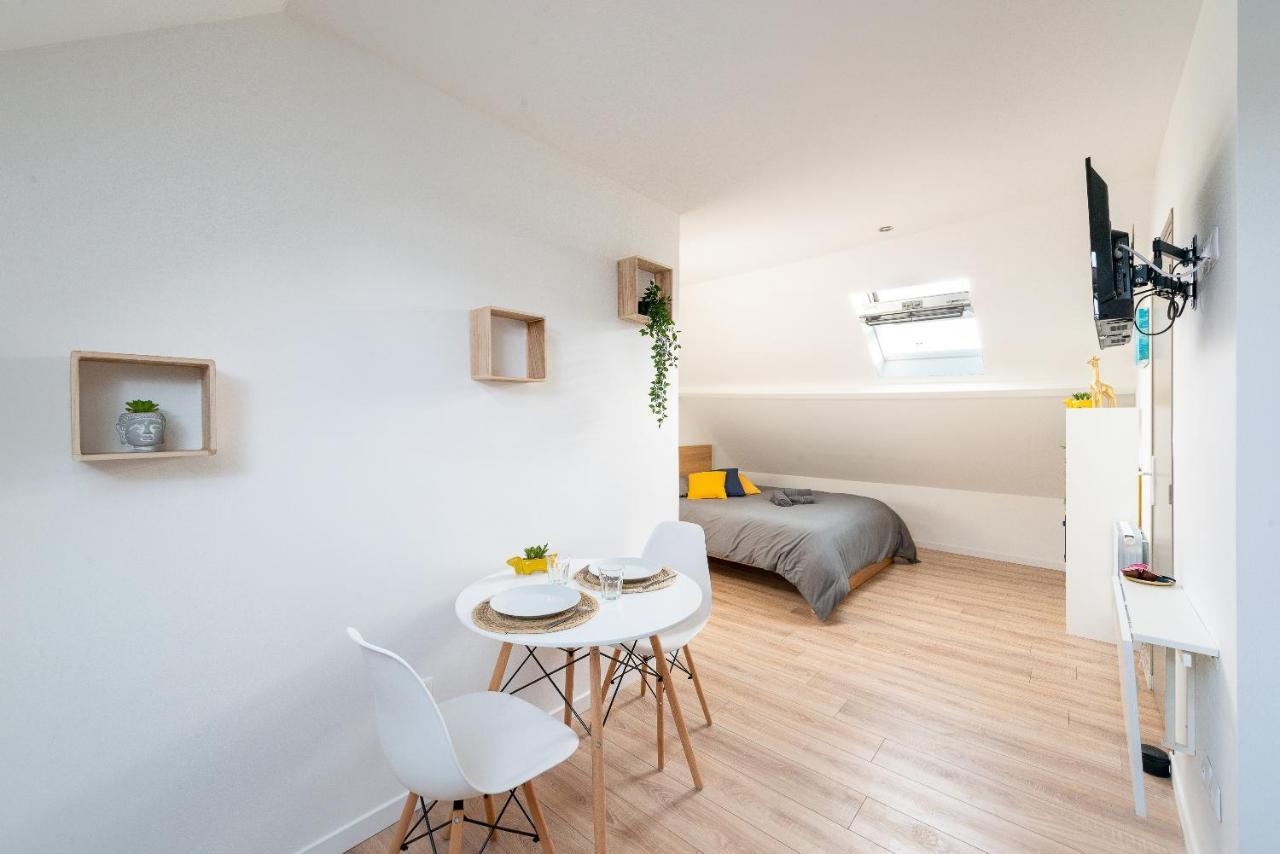 Apartment Malaka Anzin