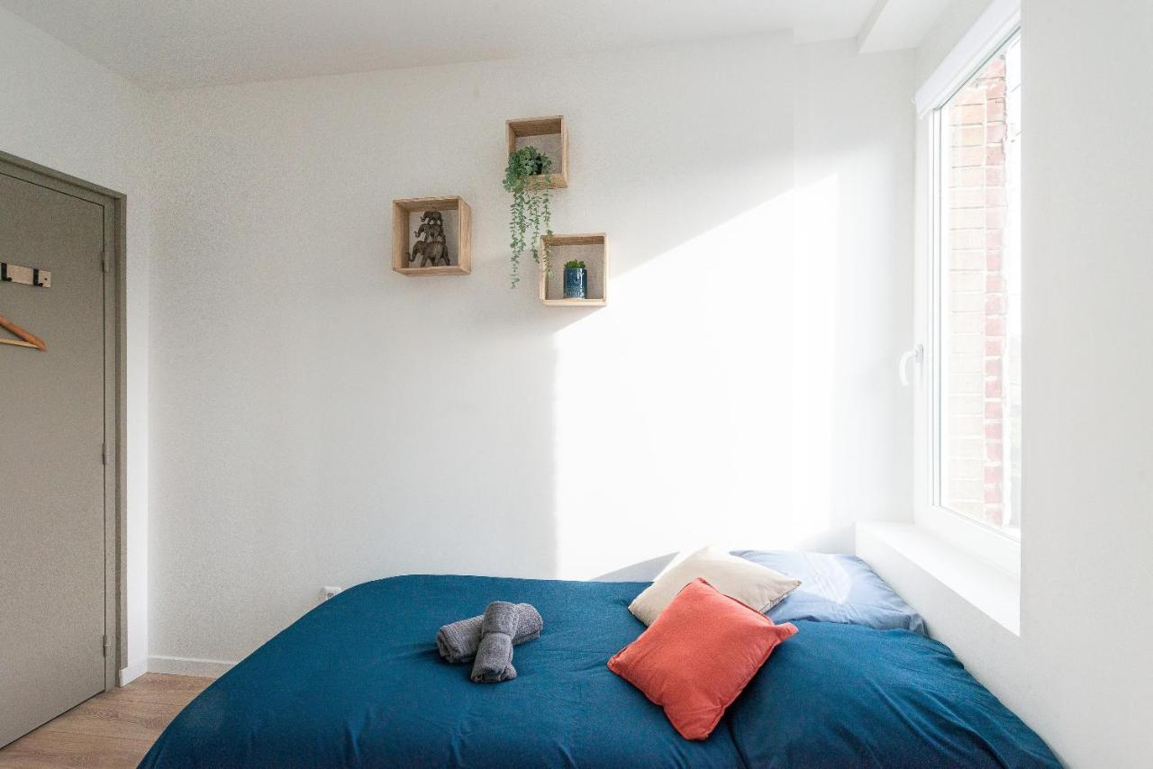 Malaka Apartment