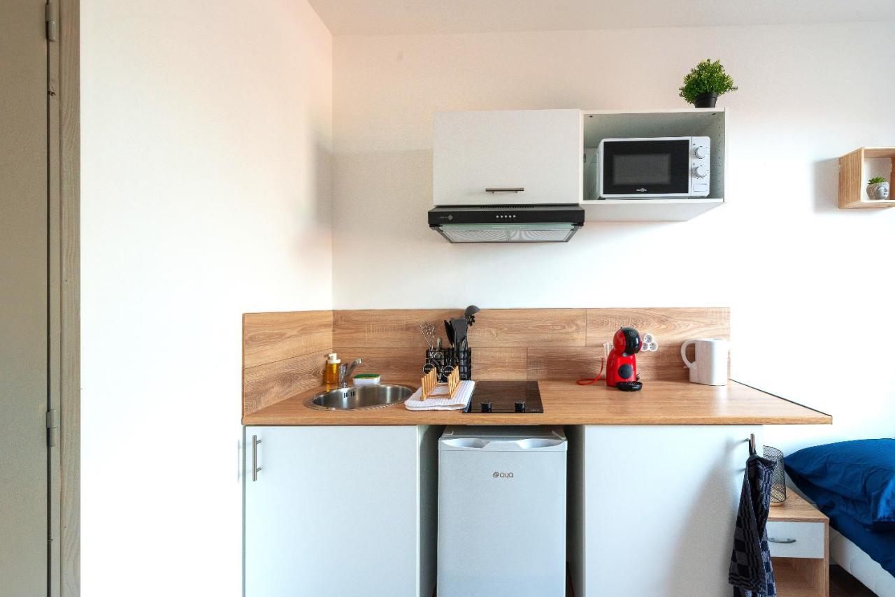 Malaka Apartment *