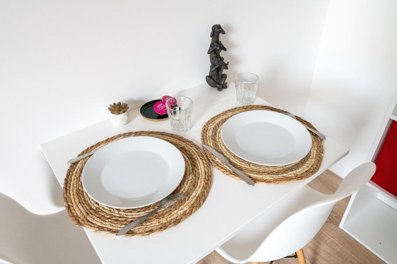 Apartment Malaka Anzin
