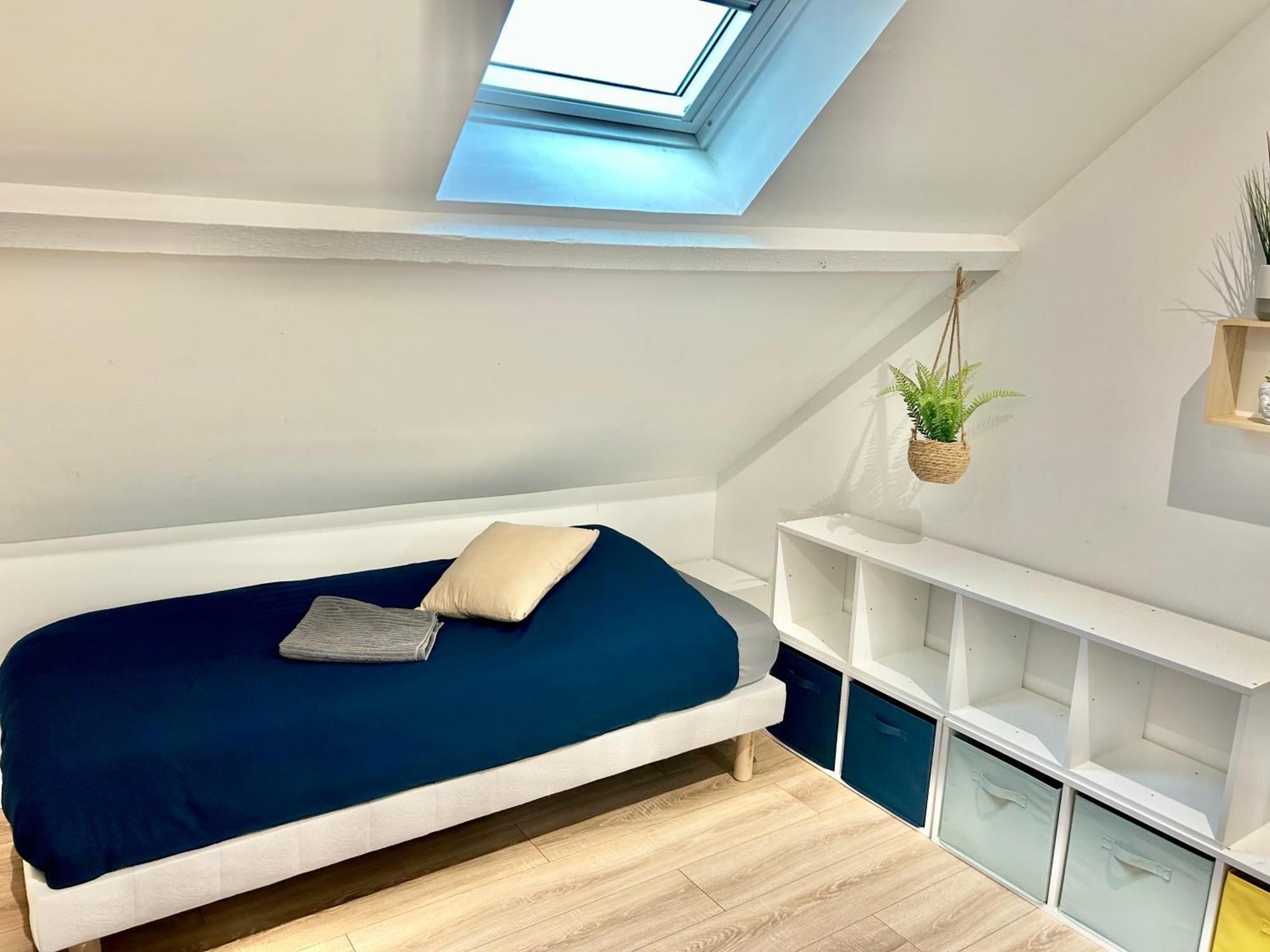 Malaka Apartment