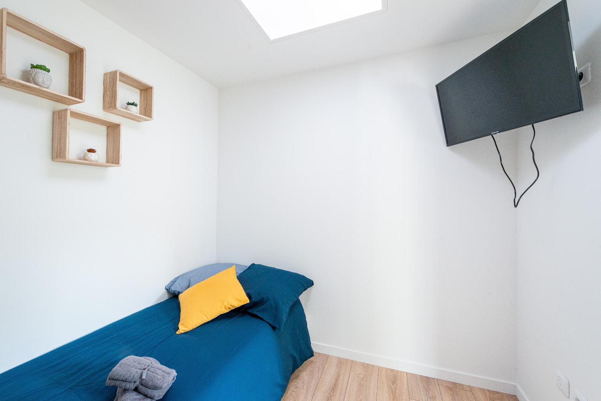 Apartment Malaka