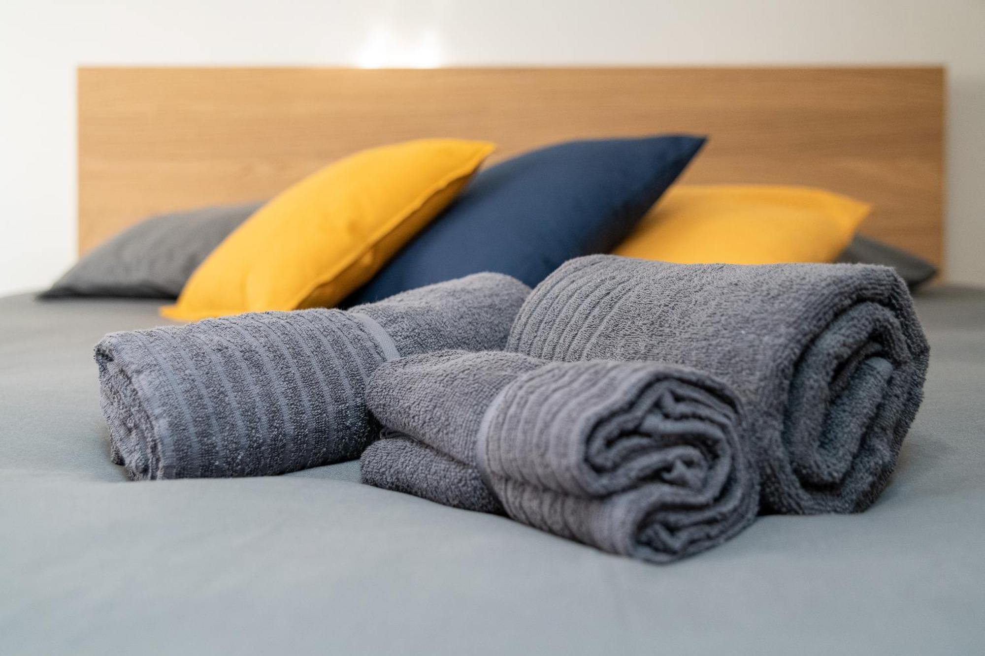Apartment Malaka Anzin