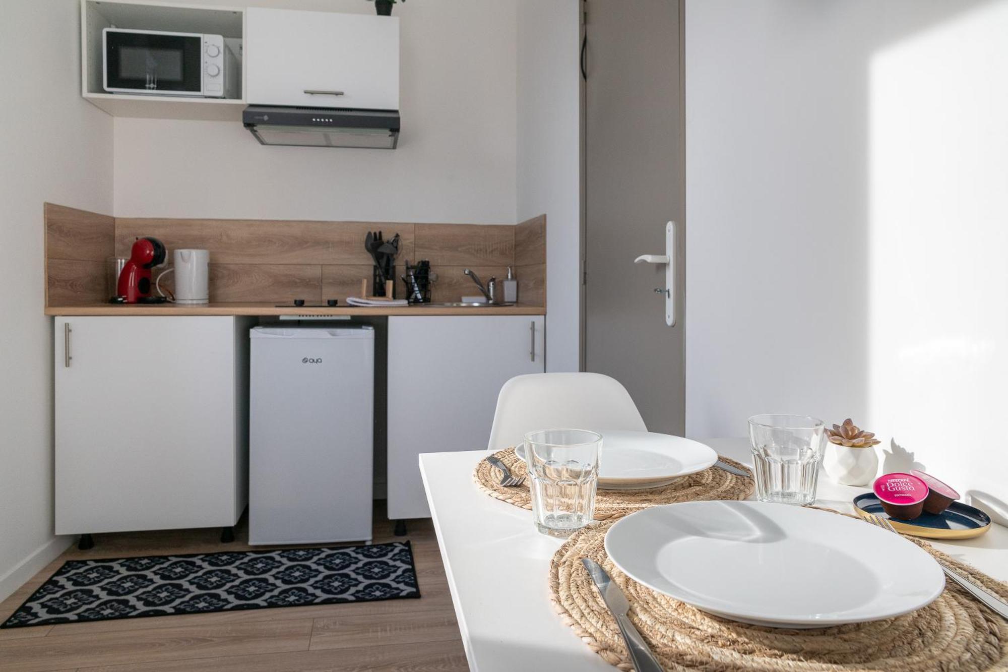 Apartment Malaka