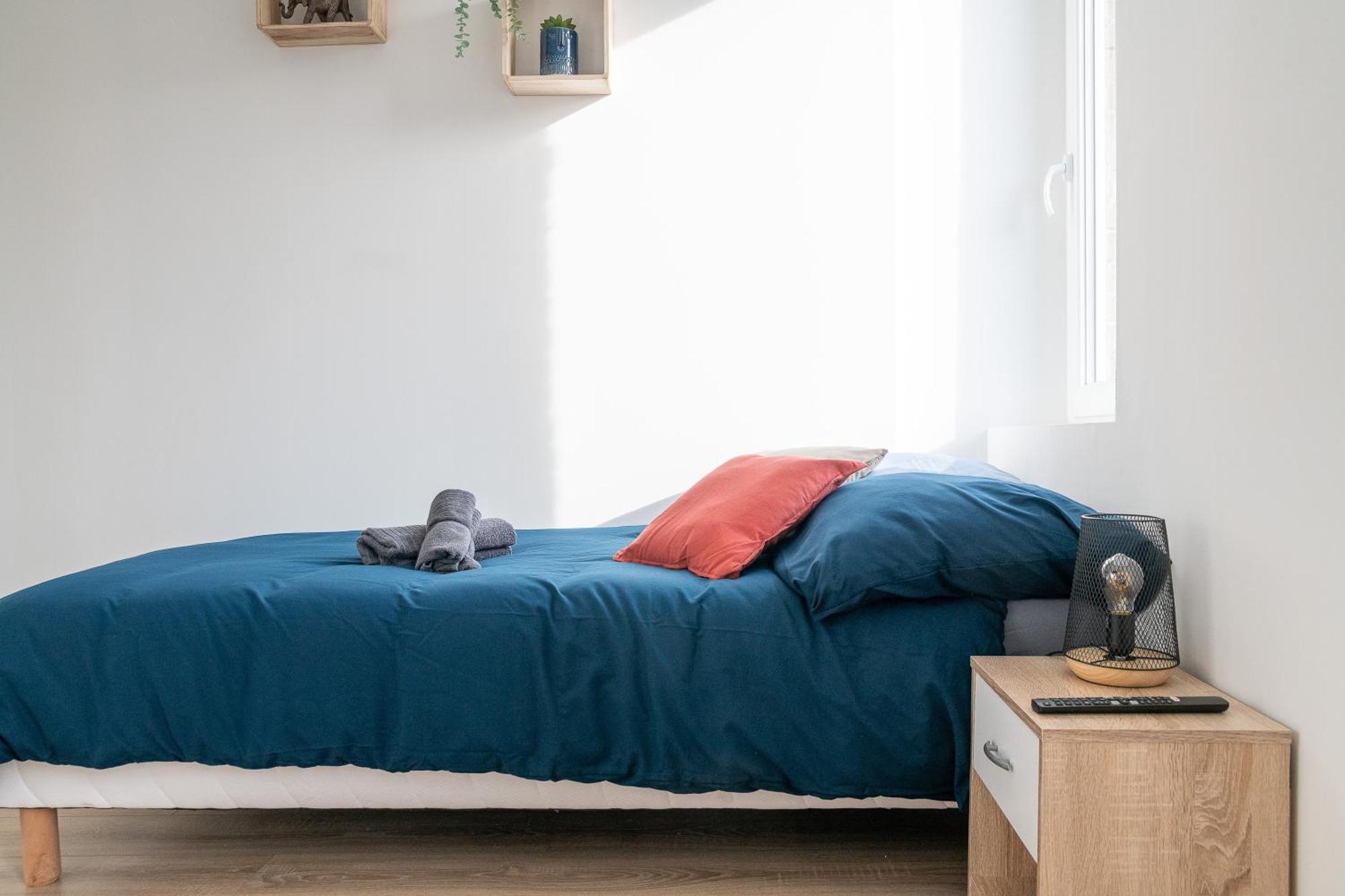 Apartment Malaka