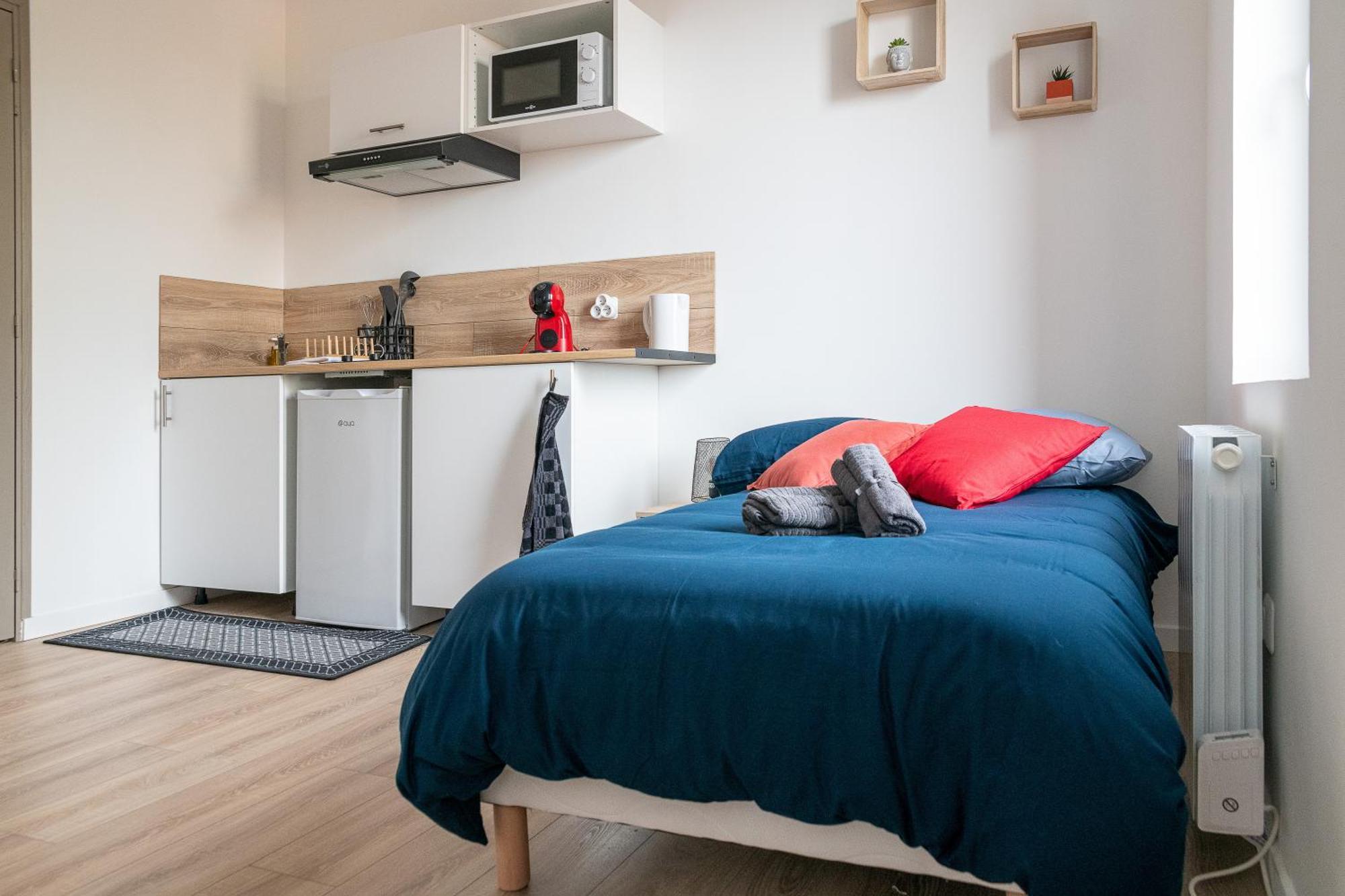 Malaka Apartment